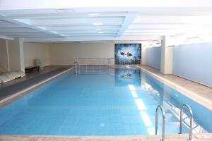 Hallenbad